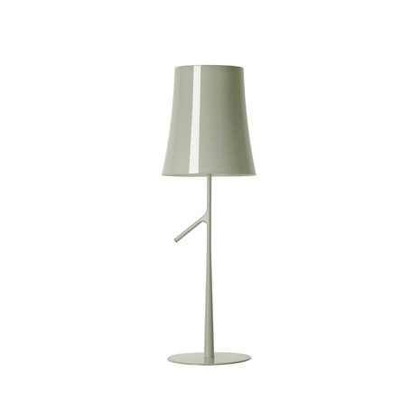 Birdie grande dimbaar led tafellamp Foscarini