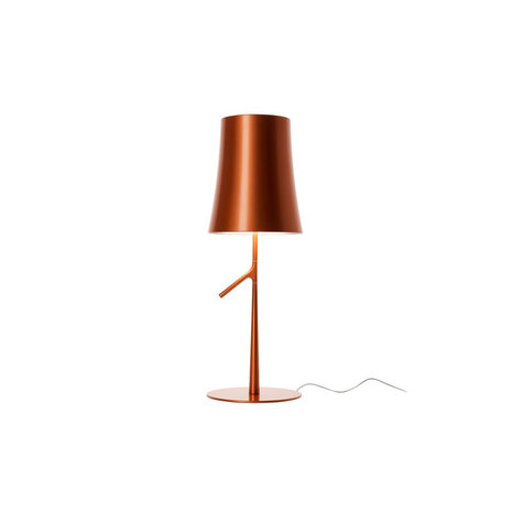 Birdie piccola dimbaar led tafellamp Foscarini