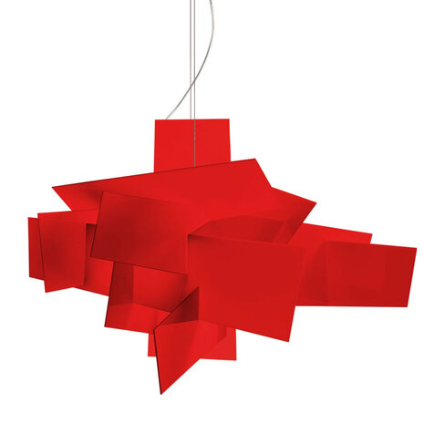 Big bang XL led hanglamp Foscarini