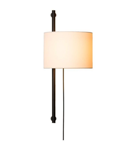 Twain wall wandlamp Milan