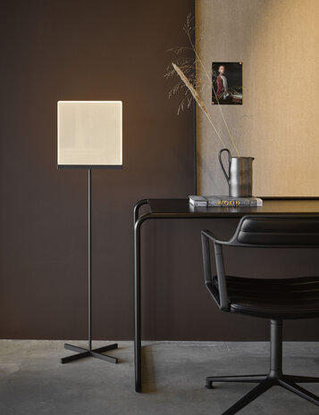 Xio vloerlamp Hollands Licht