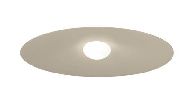 Clea 3.0 plafondlamp Wever & Ducre 