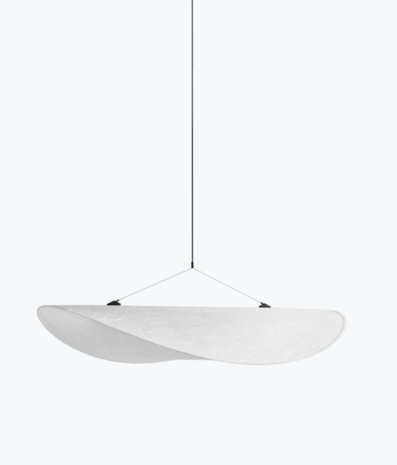 Tense Pendant Lamp Ø120 hanglamp New Works