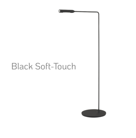 Flo floor vloerlamp Lumina