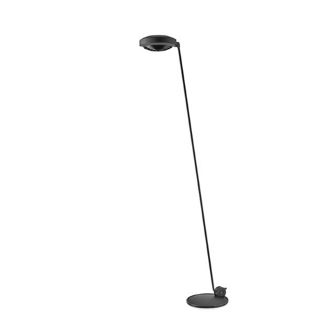 Elle 1 vloerlamp Lumina