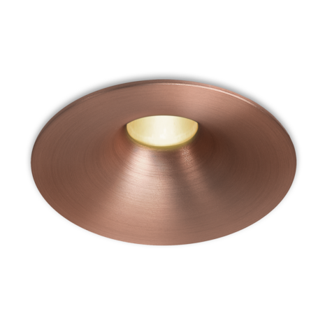 Eterna12 Curved Recessed inbouwspot Elys