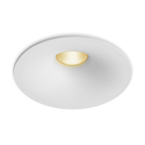 Eterna12 Curved Recessed inbouwspot Elys