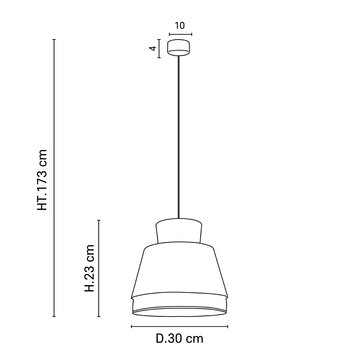 Singapour Xm hanglamp Market Set