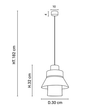 Singapour Xml hanglamp Market Set