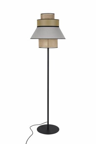 Singapour 187 cm outdoor vloerlamp Market Set