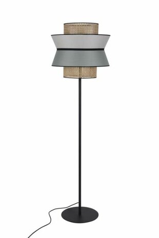 Singapour 189 cm outdoor vloerlamp Market Set