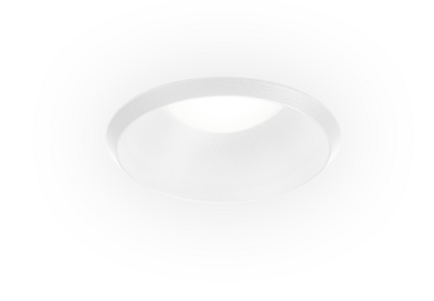 Taio round led IP65 outdoor inbouwspot Wever & Ducre 