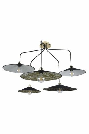 Gatsby 5l hanglamp Market Set