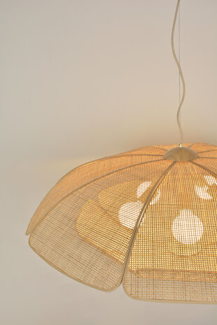 Coquillage D110 hanglamp Market Set