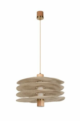 Rivage 2l M hanglamp Market Set