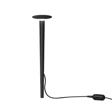 Lix spike connect outdoor vloerlamp IP44.de