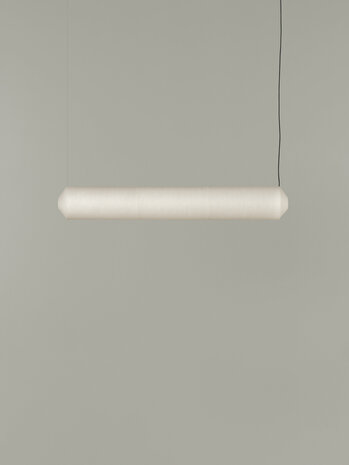 Tekiò Horizontal P3 hanglamp Santa & Cole 