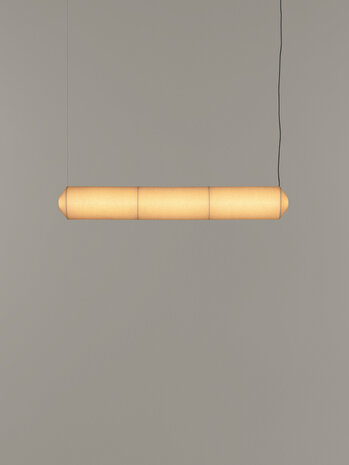 Tekiò Horizontal P3 hanglamp Santa & Cole 