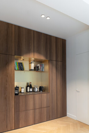 Smart Cup Recessed 82  inbouwspot Modular