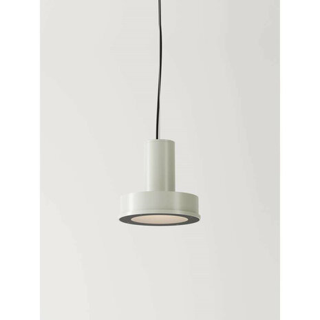 Arne S domus hanglamp Santa & Cole 