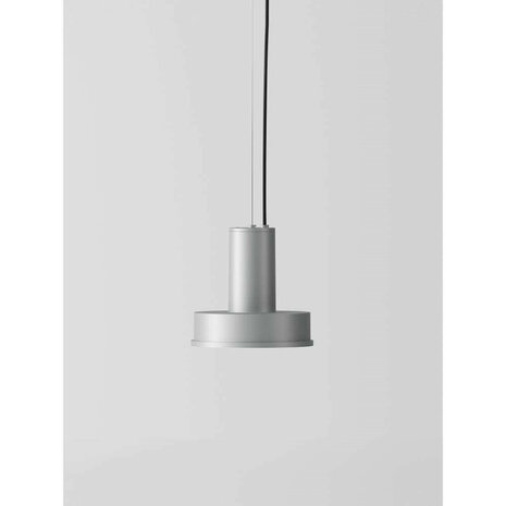 Arne S domus hanglamp Santa & Cole 