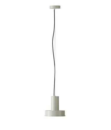 Arne S domus hanglamp Santa & Cole 