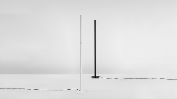 Ilio mini vloerlamp Artemide