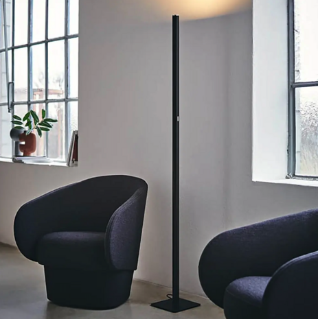 Ilio mini vloerlamp Artemide