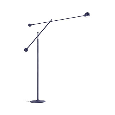 Ixa Floor  vloerlamp Artemide 