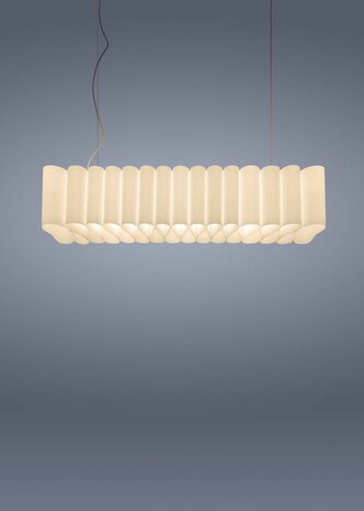 Pli hanglamp Foscarini