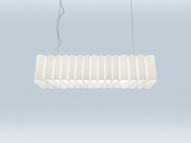 Pli hanglamp Foscarini