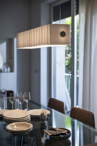 Pli hanglamp Foscarini