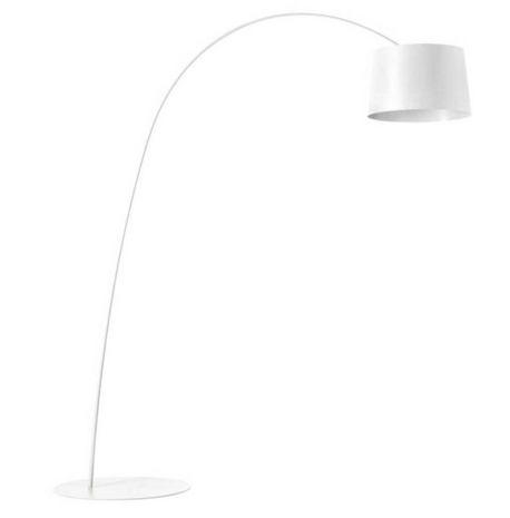 Twiggy led vloerlamp Foscarini