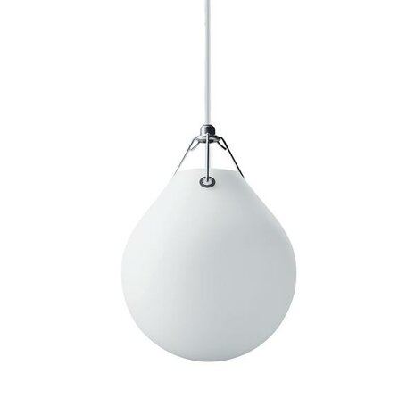 Louis Poulsen - moser 205 - hanglamp - Mooi Verlichting