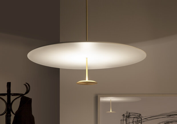 Dot 600 hanglamp Lumina