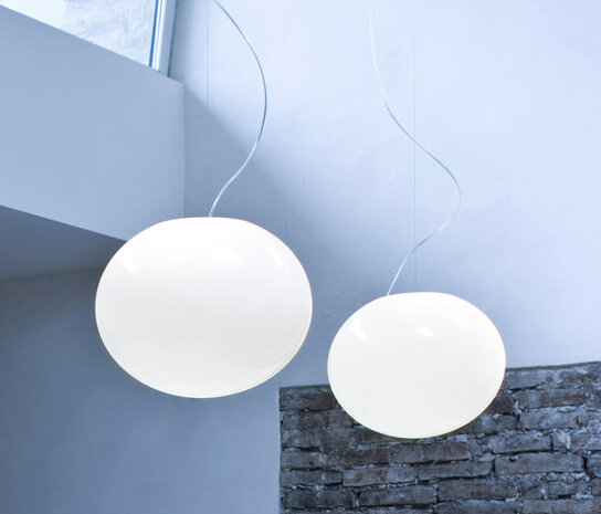 Zero s1 hanglamp Prandina 