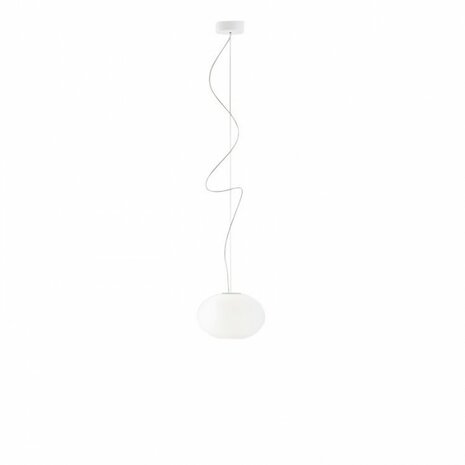 Zero s1 hanglamp Prandina 