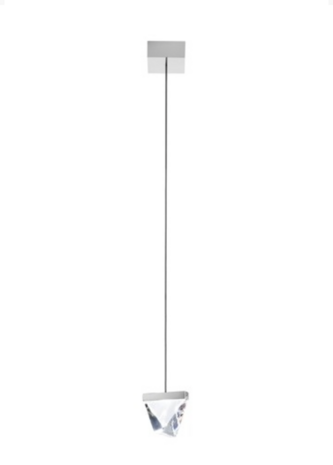 Tripla hanglamp Fabbian