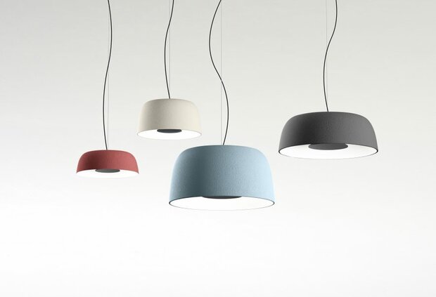 Djembé 42.21 hanglamp Marset