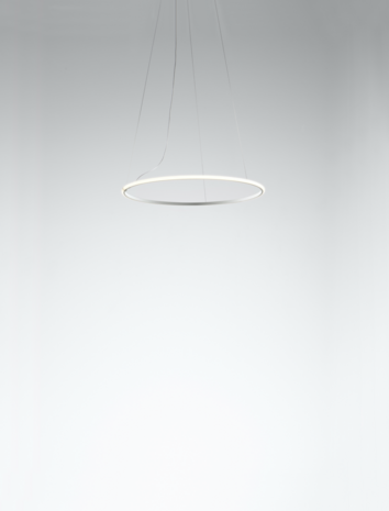 Olympic F45 Ø 60,2 cm hanglamp Fabbian 