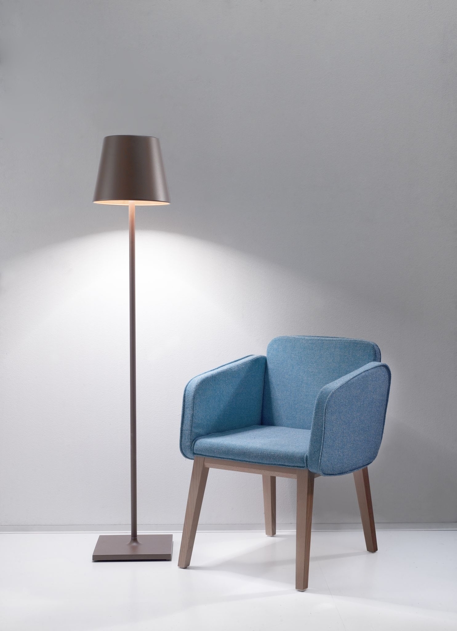 poldina floor lamp