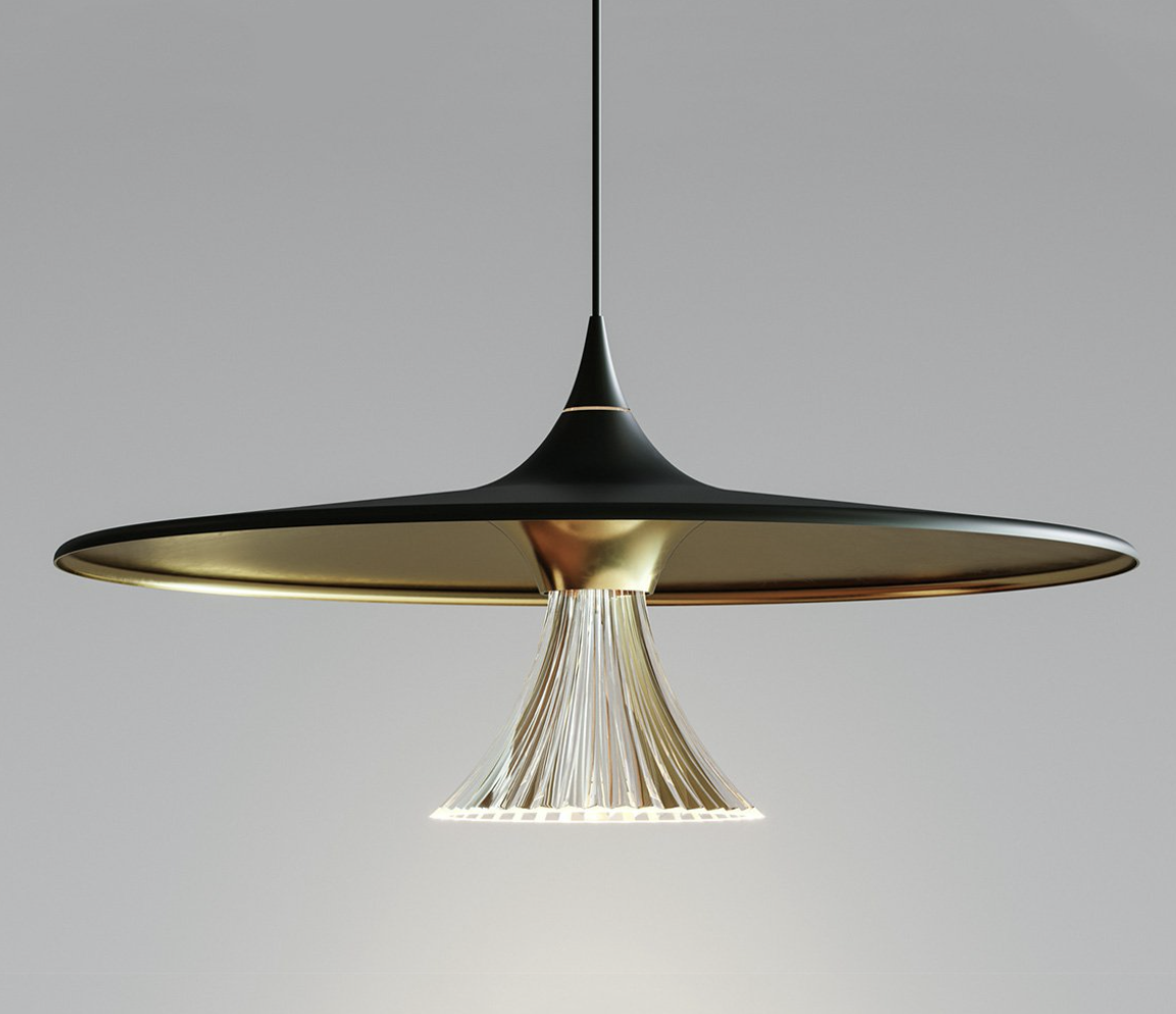 artemide suspension lights