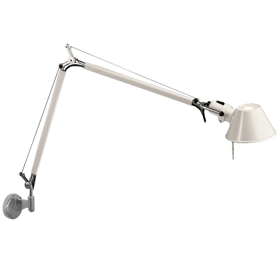 tolomeo micro wall light