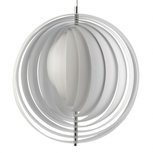 Moon Ø 44,5 cm Hanglamp Verpan 