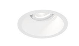 Deep adjust petit 1.0 LED inbouwspot Wever & Ducre 