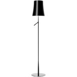 Birdie on/off vloerlamp Foscarini