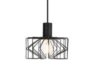 Wiro 2.0 hanglamp Wever & Ducre  