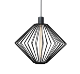 Wiro diamond 1.1 hanglamp Wever & Ducre 