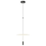 Flamingo mini 1575 hanglamp Vibia 