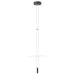 Flamingo mini 1585 hanglamp Vibia 